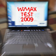 Illustration for article titled Exclusive: WiMax Uncapped Speed Tests